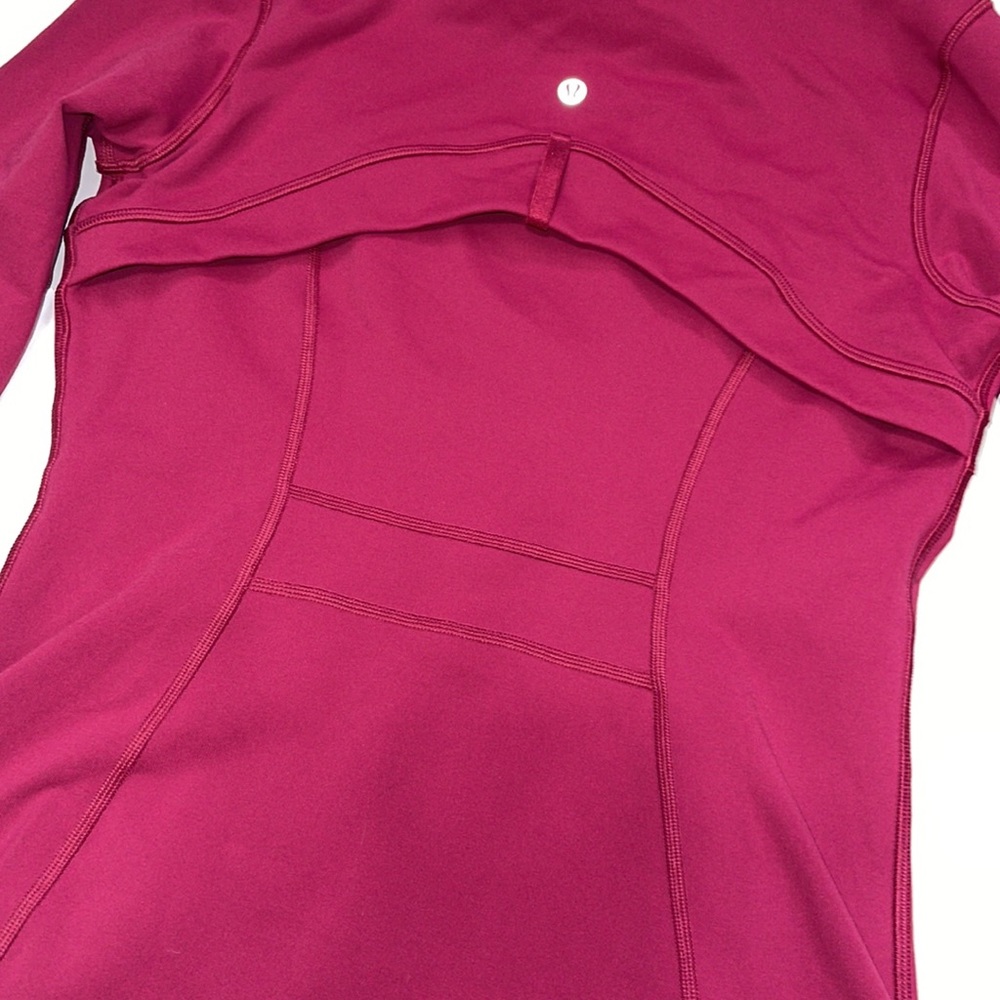 Lululemon Jacket - Picture 4 of 6